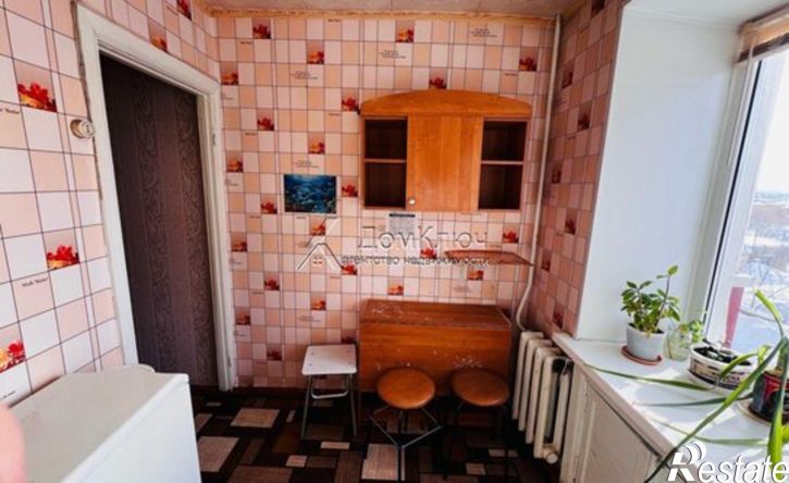 2-комн квартира ул Ломоносова, 1А,  д. 1А