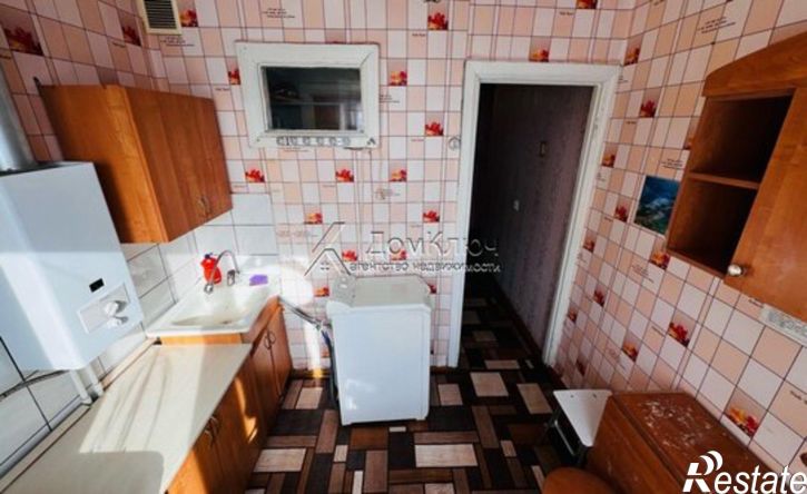 2-комн квартира ул Ломоносова, 1А,  д. 1А