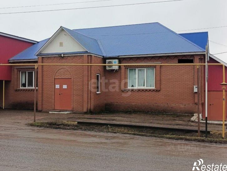 Торговое помещение Советская улица, 25,  д. 25