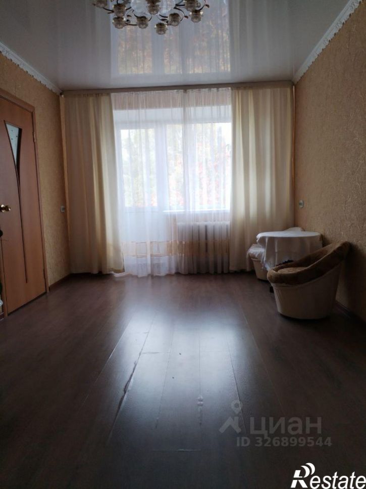 Комната переулок Цюрупы, 11,  д. 11