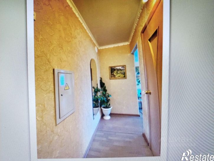 Комната переулок Цюрупы, 11,  д. 11