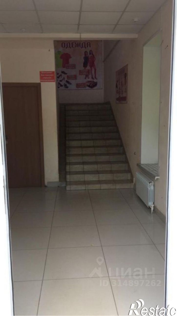 Отдельное здание улица Чернышевского, 15,  д. 15