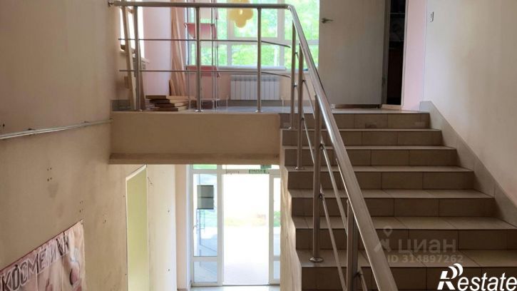 Отдельное здание улица Чернышевского, 15,  д. 15