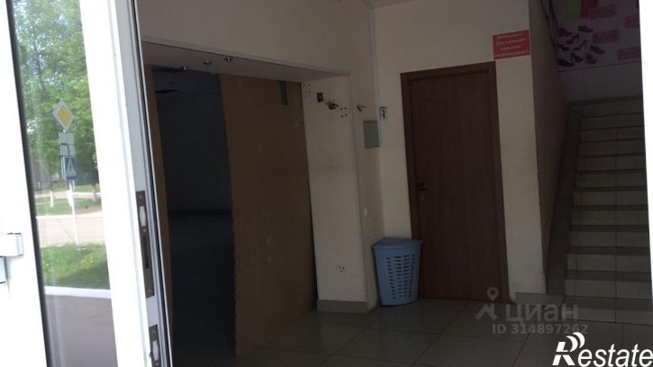 Отдельное здание улица Чернышевского, 15,  д. 15