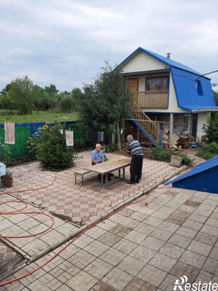 Коттедж/дом ул Овражная, 48,  д. 48