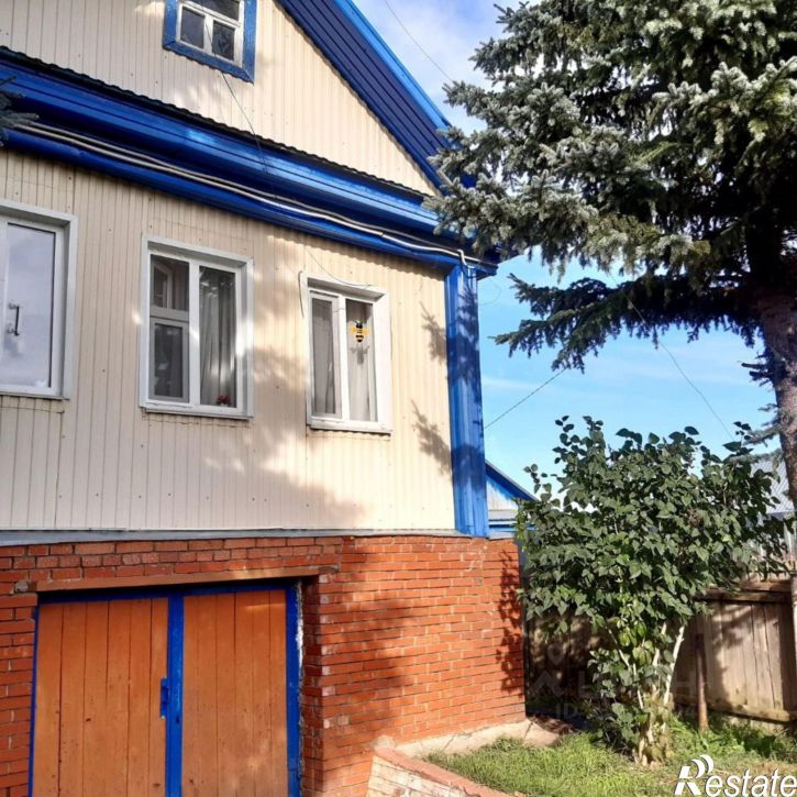 Коттедж/дом ул Овражная, 48,  д. 48