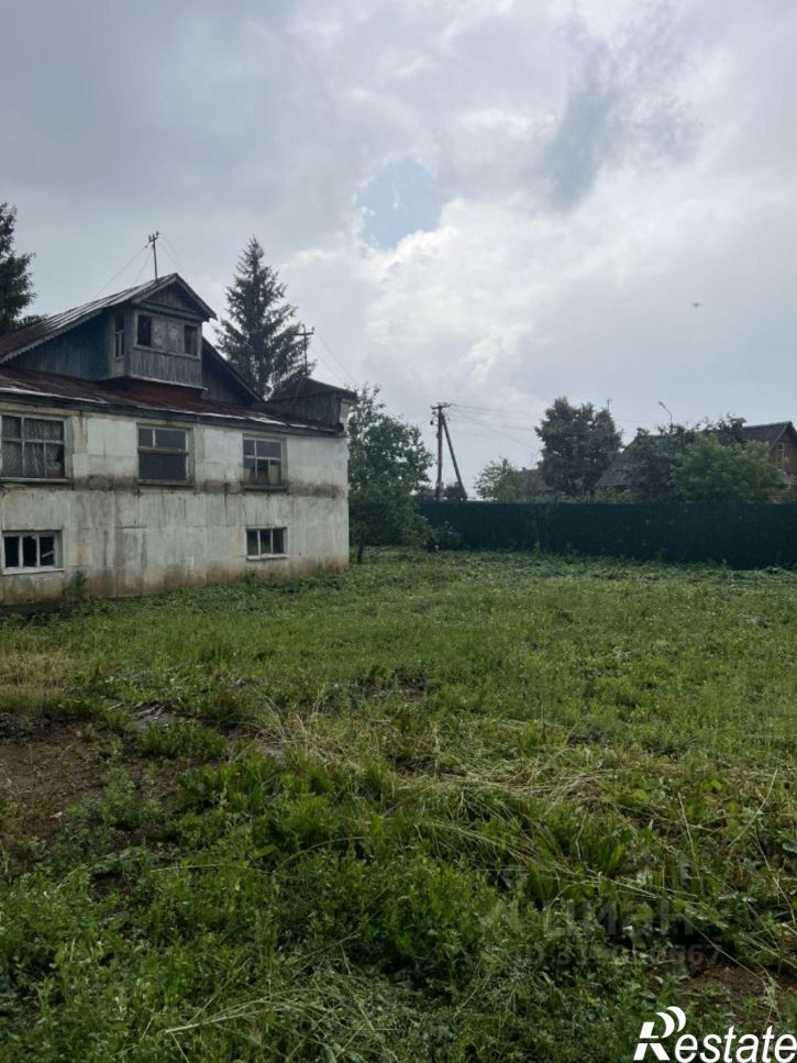 Коттедж/дом ул Набережная, 26,  д. 26