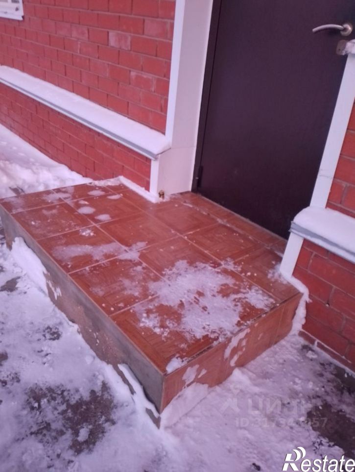 Коттедж/дом село Бижбуляк