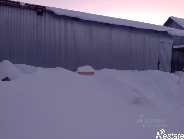 Коттедж/дом село Бижбуляк