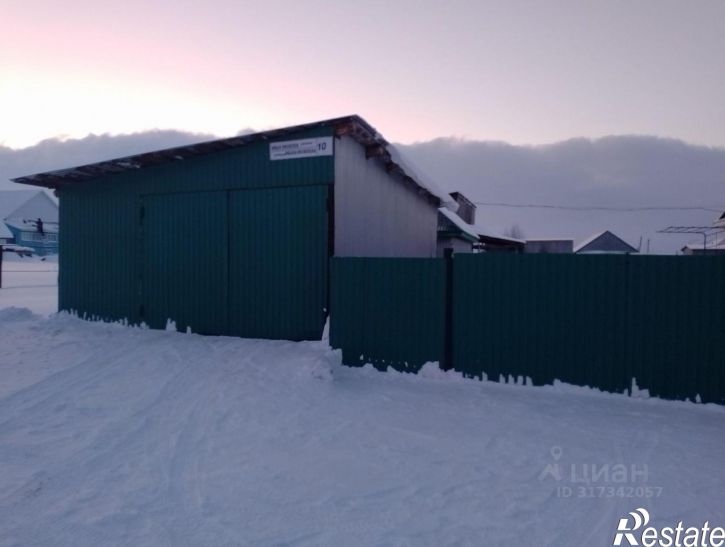 Коттедж/дом село Бижбуляк