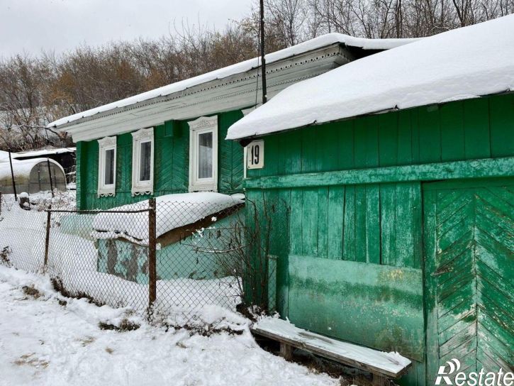 Коттедж/дом улица Благой Ключ, 19,  д. 19