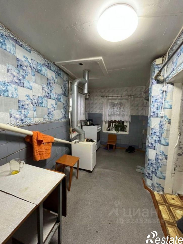 Коттедж/дом улица Благой Ключ, 19,  д. 19