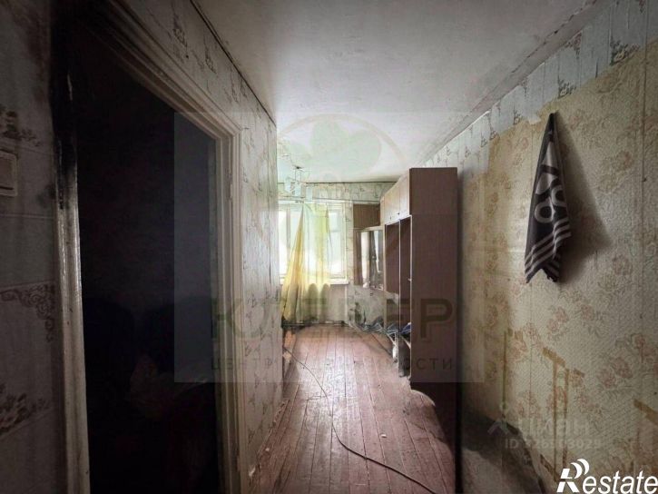 2-комн квартира ул Октябрьская, 76Б,  д. 76Б