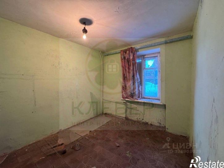 2-комн квартира ул Октябрьская, 76Б,  д. 76Б