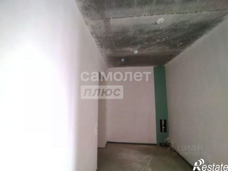 1-комн квартира ул Шлычкова, 2А,  д. 2А