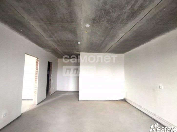 1-комн квартира ул Шлычкова, 2А,  д. 2А