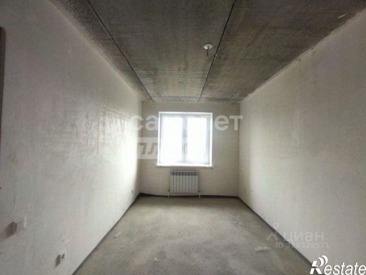 1-комн квартира ул Шлычкова, 2А,  д. 2А