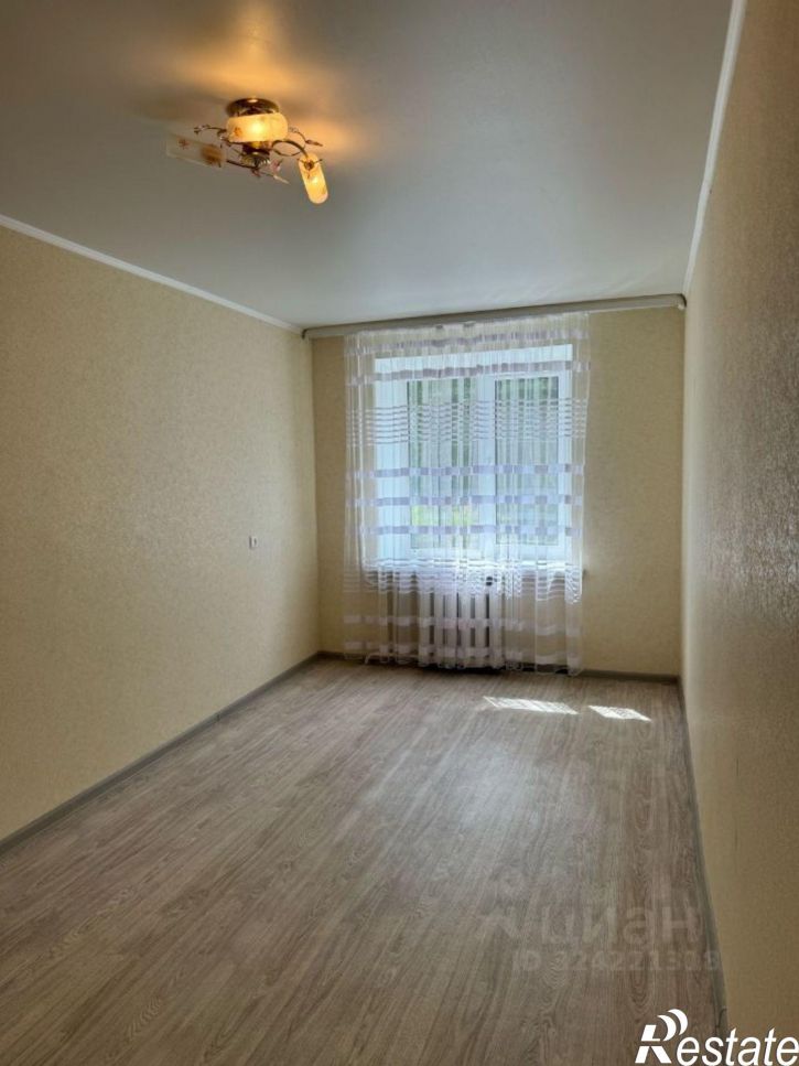 3-комн квартира ул Луначарского, 4,  д. 4