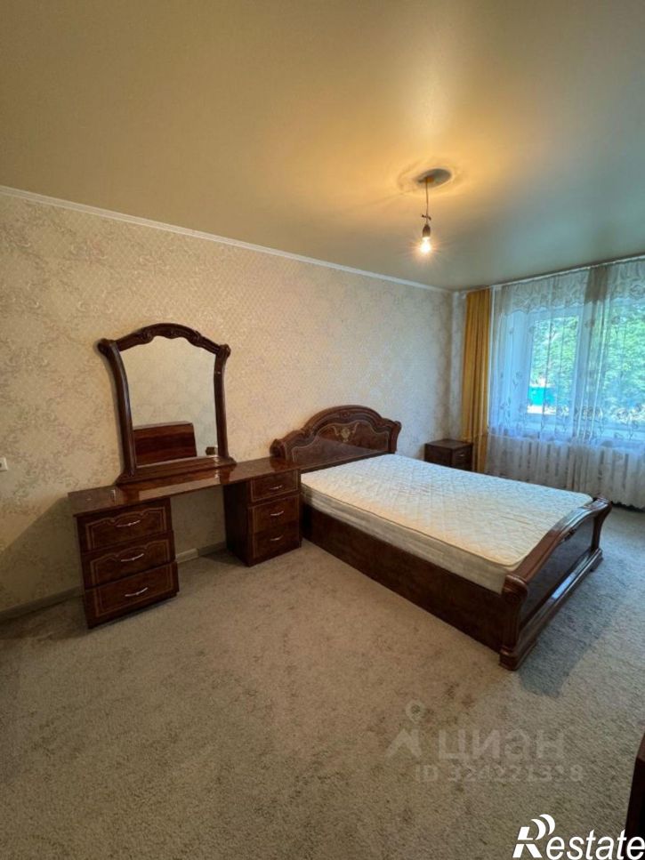 3-комн квартира ул Луначарского, 4,  д. 4