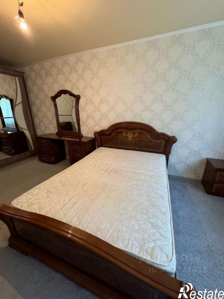 3-комн квартира ул Луначарского, 4,  д. 4