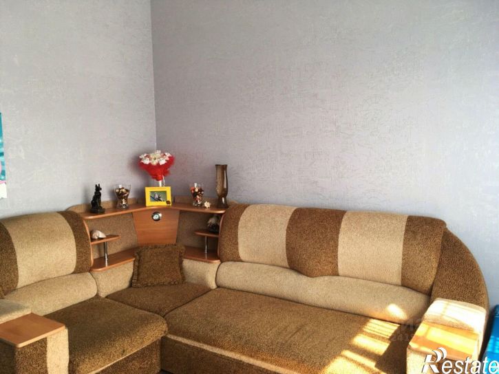 Коттедж/дом улица Пушкина