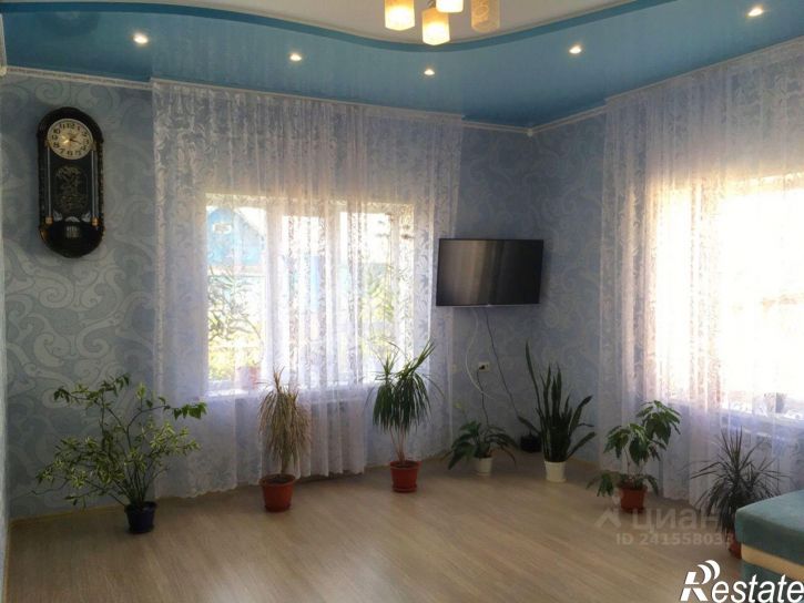 Коттедж/дом улица Пушкина