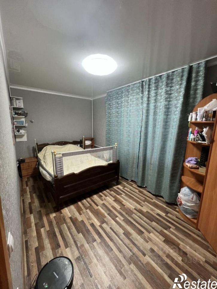 3-комн квартира ул Комсомольская, 15,  д. 15