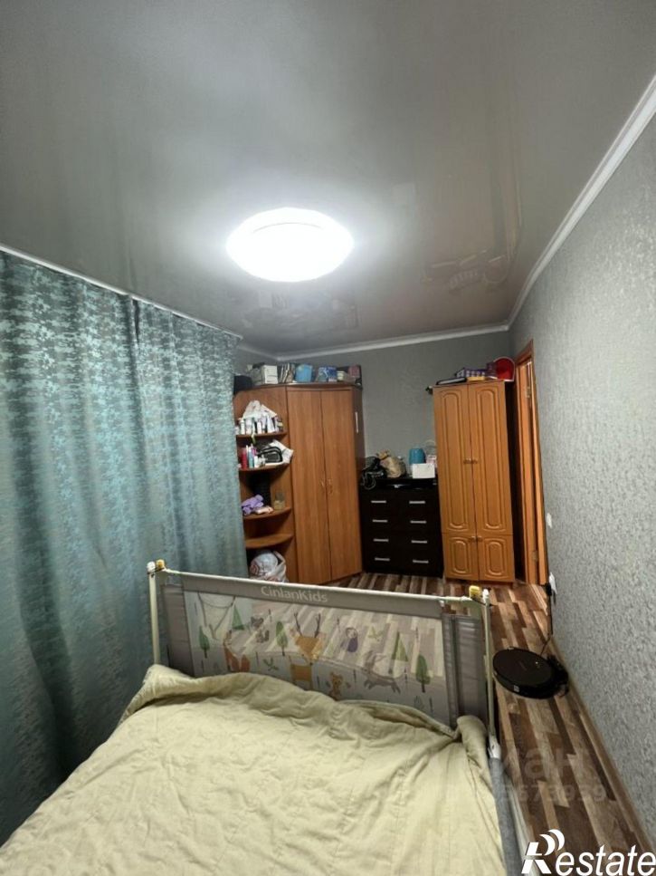 3-комн квартира ул Комсомольская, 15,  д. 15