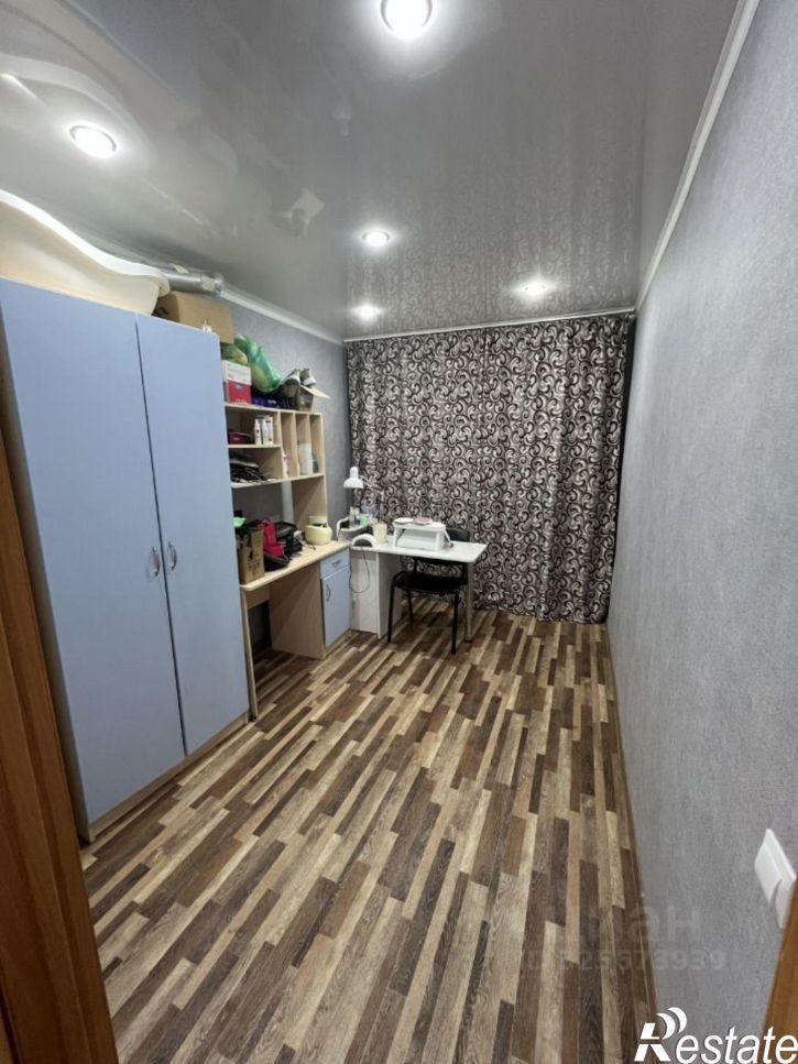 3-комн квартира ул Комсомольская, 15,  д. 15