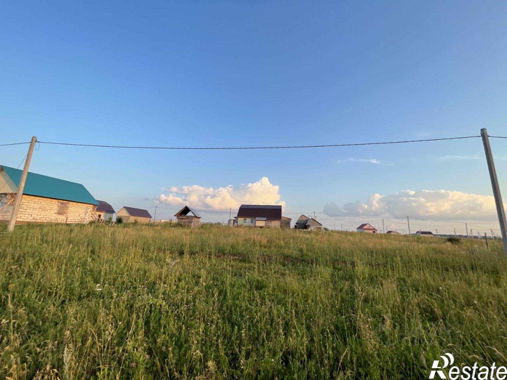 Купить землю, земельный участок за 350 000 рублей на ул Урожайная, 17
