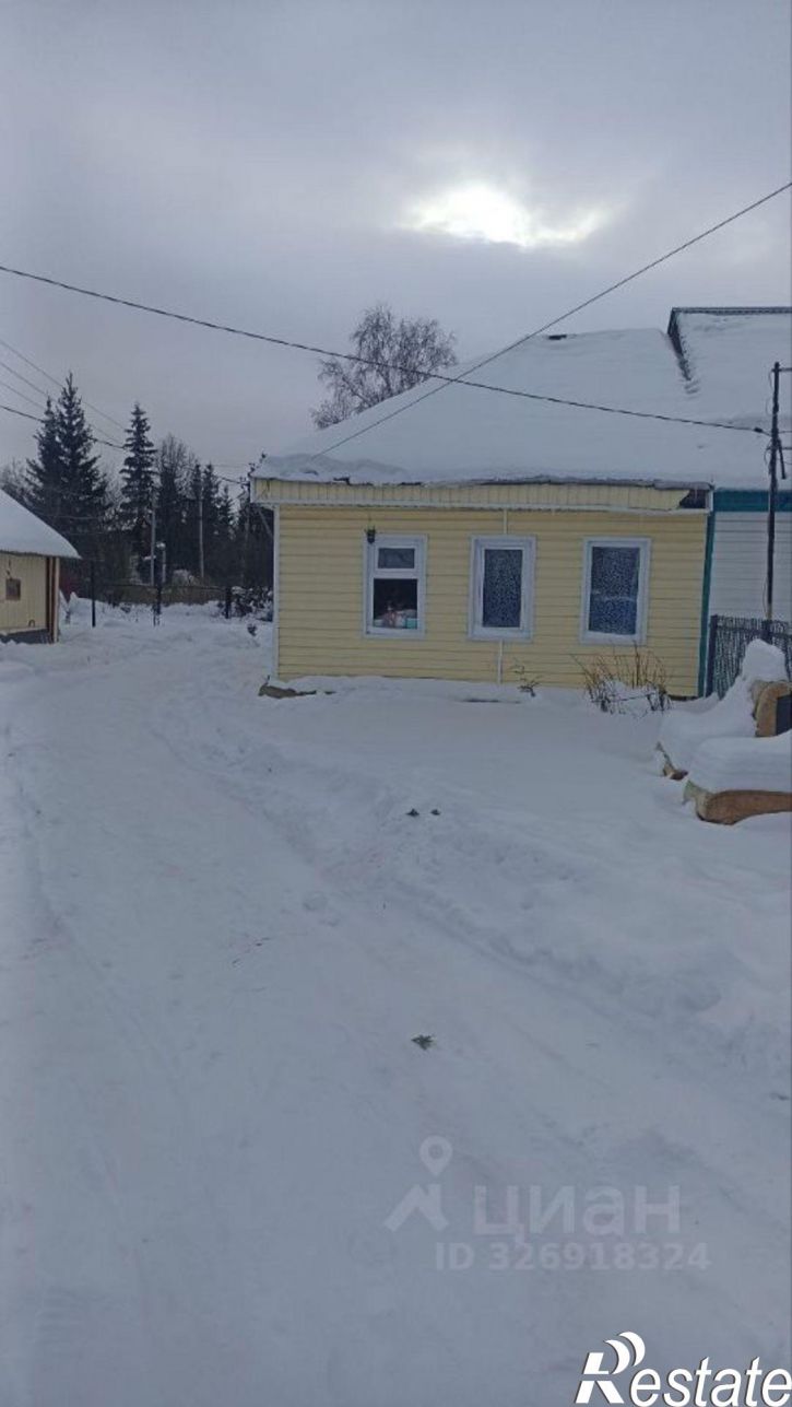 Коттедж/дом Заводская улица, 3,  д. 3