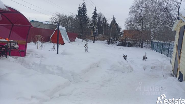 Коттедж/дом Заводская улица, 3,  д. 3