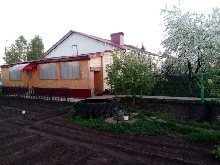 5-комн квартира ул Ленина, д. 28