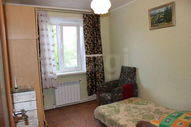 5-комн квартира ул Ленина, д. 28