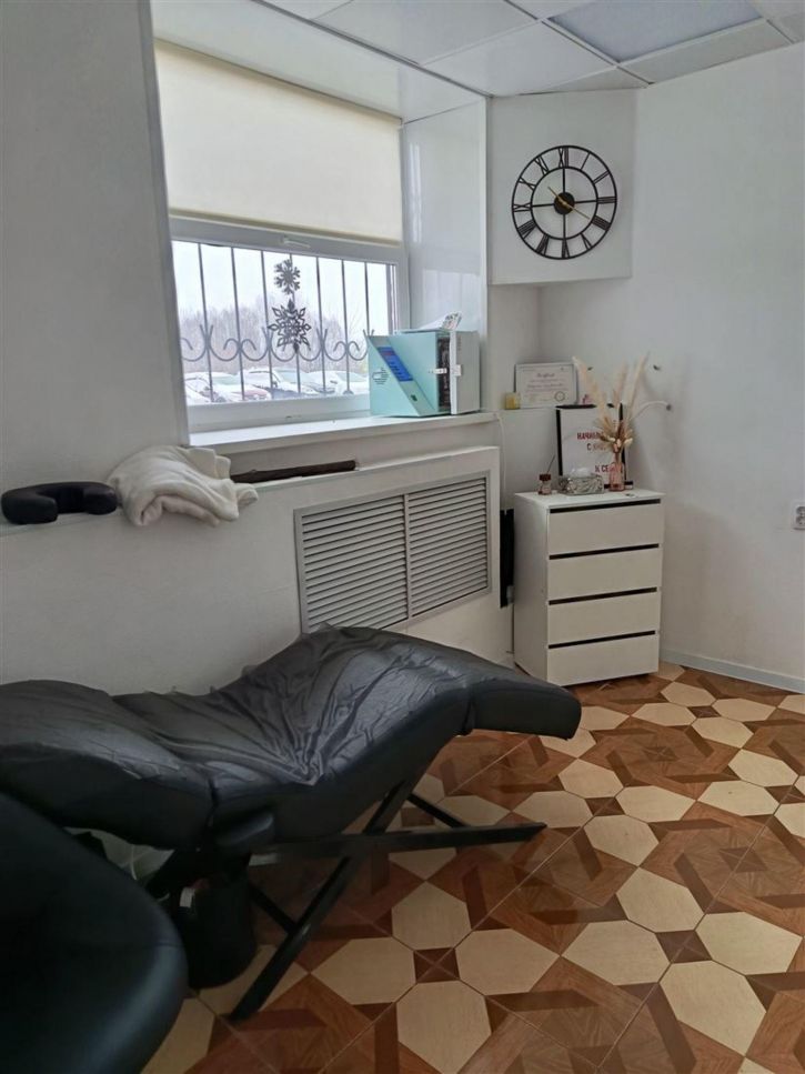 Офис ул Салавата Юлаева, д. 87