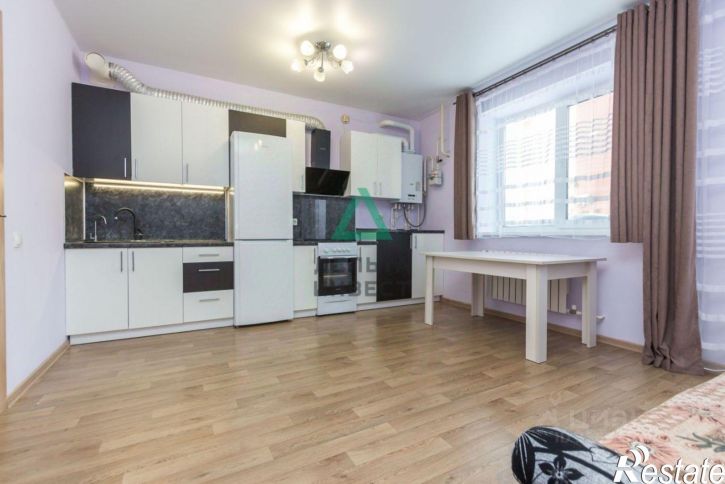 1-комн квартира Уфимский район