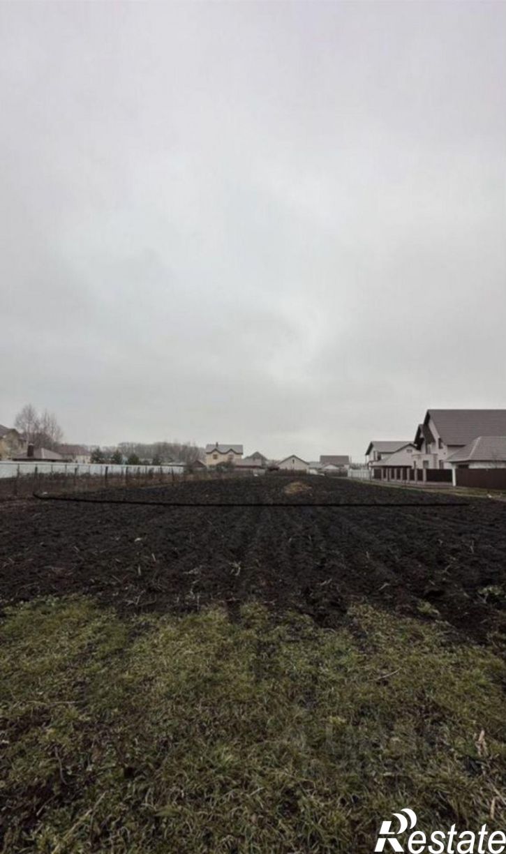 Земельный участок Уфимский район