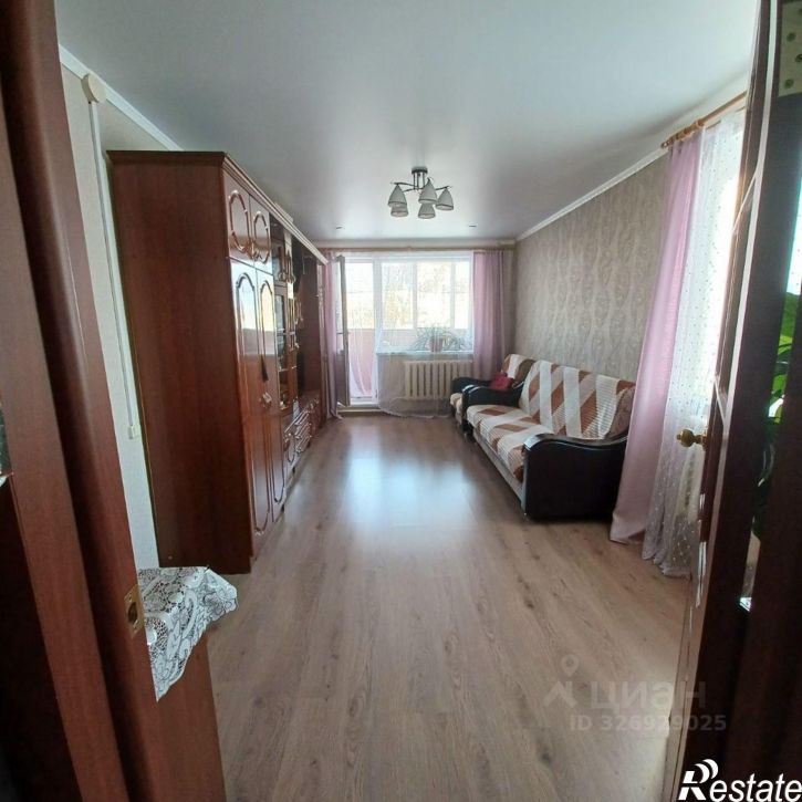 1-комн квартира ул Братьев Першиных, 6,  д. 6