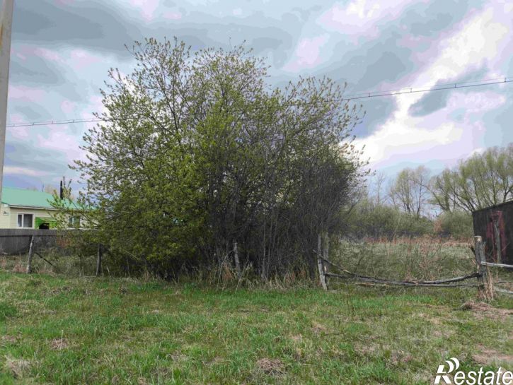 Земельный участок Благоварский район