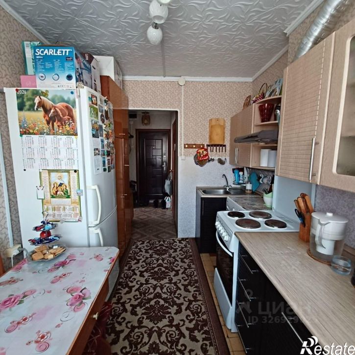 1-комн квартира ул Братьев Першиных, 6,  д. 6