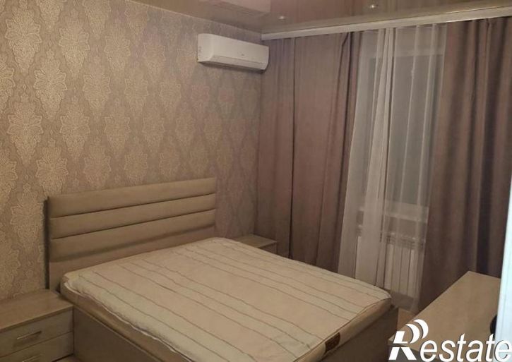 2-комн квартира Башкортостан	Алкино-2	Улица Крючкова, 12, 12