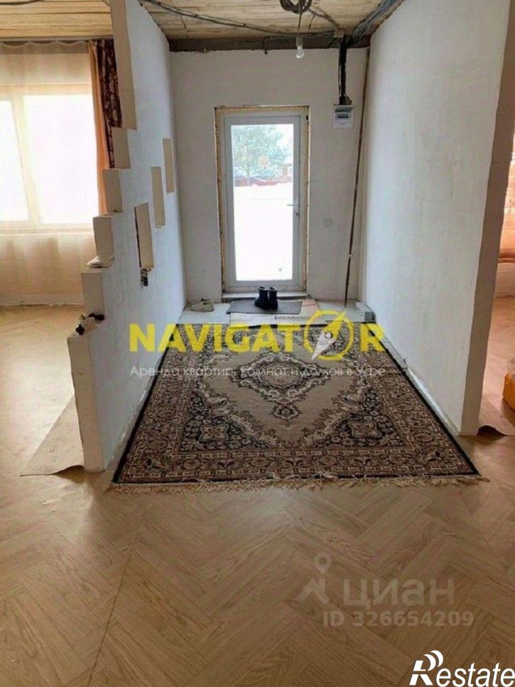 3-комн квартира Целинная улица, 22/1,  д. 22/1
