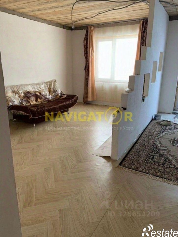 3-комн квартира Целинная улица, 22/1,  д. 22/1