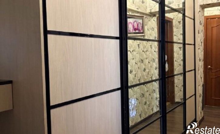 3-комн квартира улица Карла Маркса, 81,  д. 81