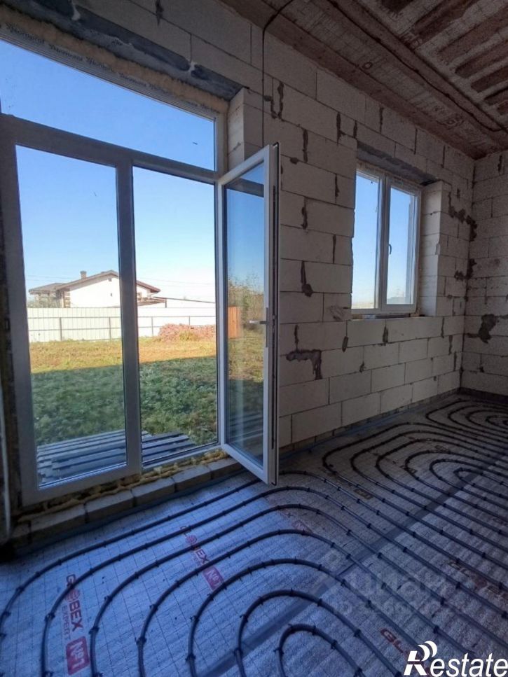 Коттедж/дом