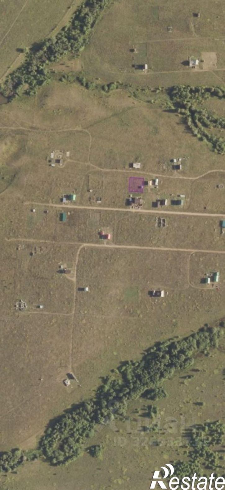 Земельный участок ул Урожайная, 17,  д. 17