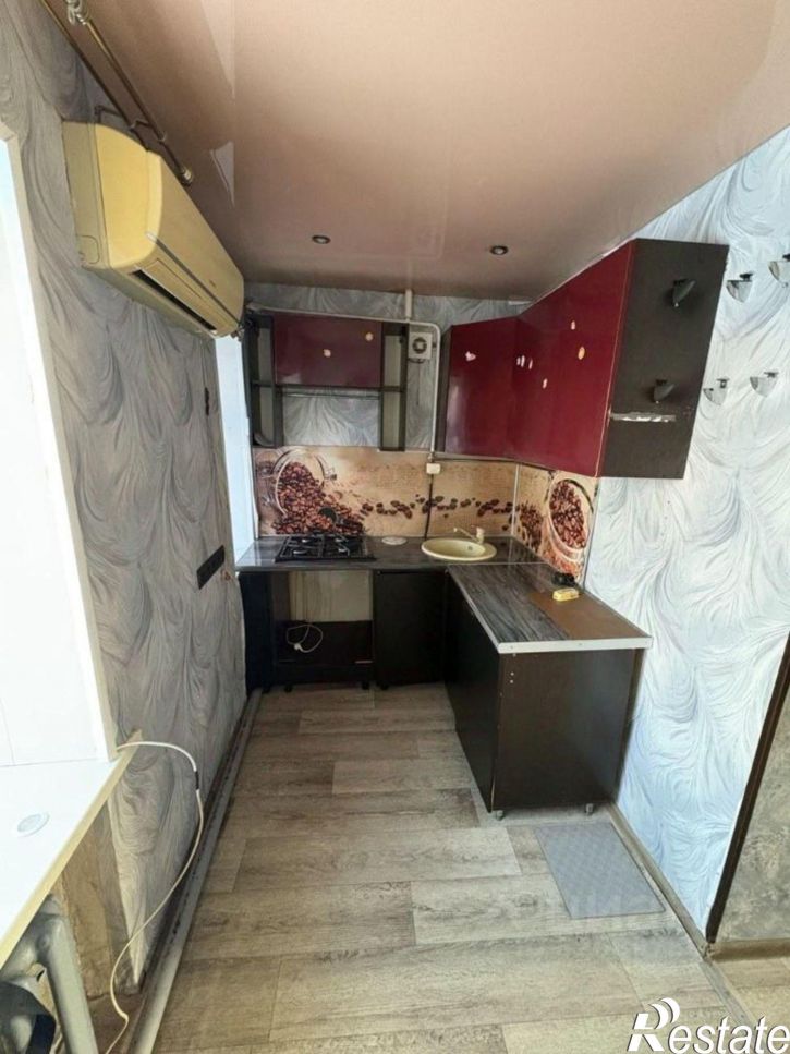 2-комн квартира улица Калинина, 31,  д. 31