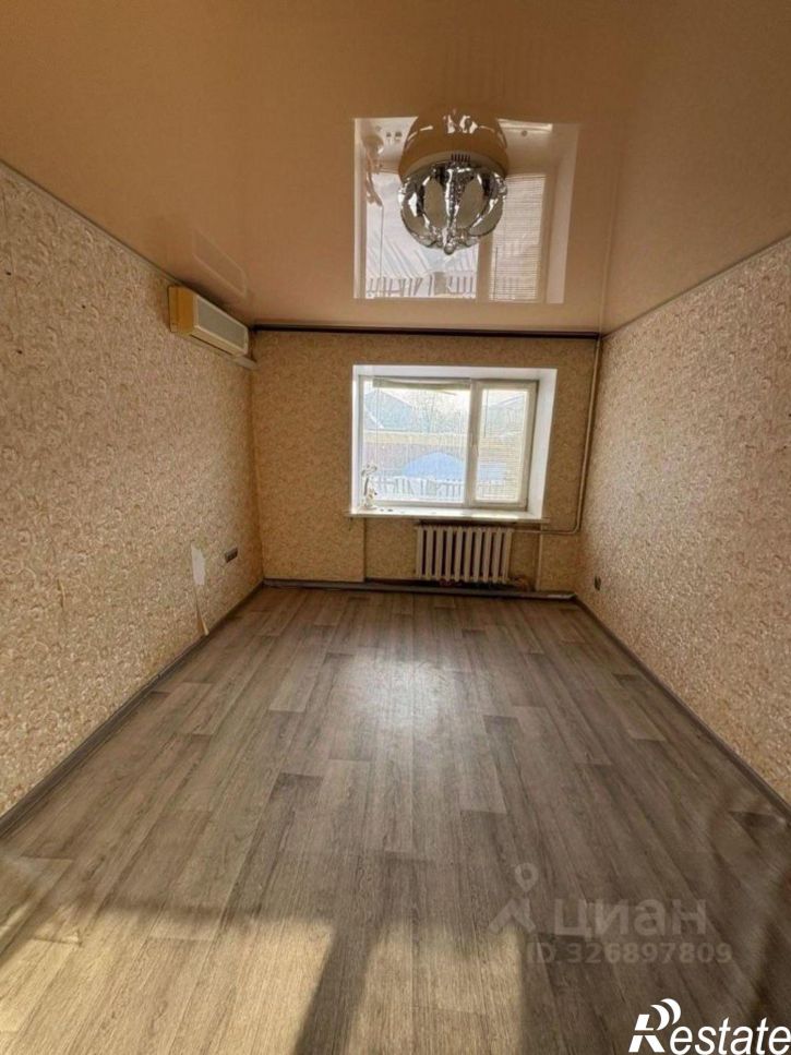 2-комн квартира улица Калинина, 31,  д. 31