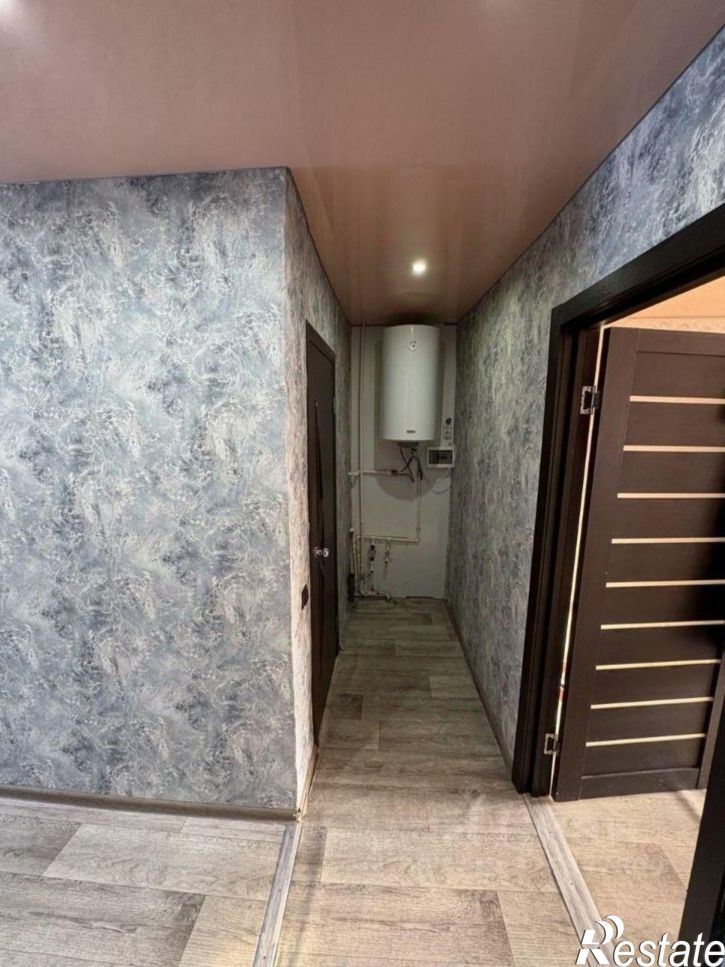 2-комн квартира улица Калинина, 31,  д. 31