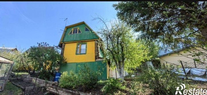 Коттедж/дом Уфимский район